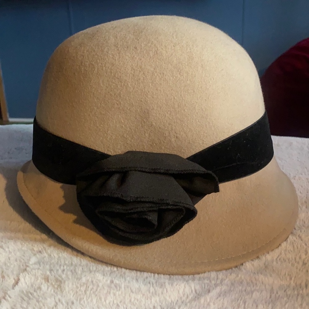 Conner Handmade Hat